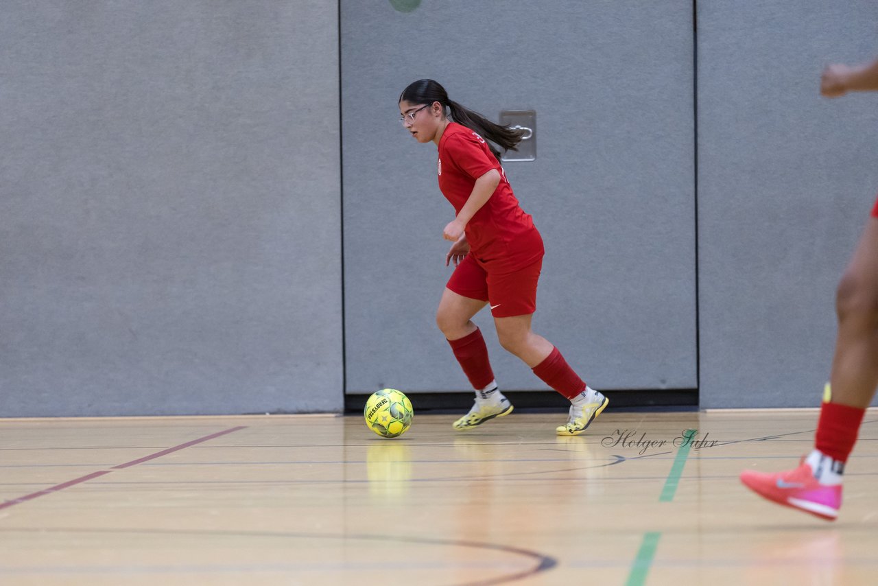 Bild 201 - wCJ Futsalmeisterschaft